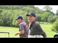 POWERFUL, OPEN And Very HONEST !! (And very funny 😂) | Joey Barton v Tubes 🏌️‍♂️
