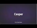 [FREE] Young Nudy x Playboi Carti x WLR Type Beat ''Casper '' (Prod Whothatmvrio x Bang Whippa) 2021