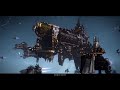 Battlefleet Gothic Armada 2 - Final Imperium Mission (SPOILERS)
