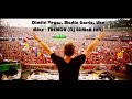 Dimitri Vegas, Martin Garrix, Like Mike - TREMOR (Dj AiiMaR Edit)