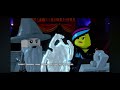 LEGO Dimensions Mummy Boss Fight