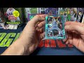 Opening A 2024 Topps Chrome Hobby Box!! Numbered Rookie Auto Pull!!