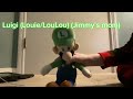 Introduction (to my plushie videos)