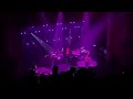 Least Expected: My Morning Jacket, Saenger Theatre, Mobile, Alabama, 5/14/23