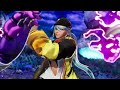 The King Of Fighters XV Boss Challenge Goenitz Cheesy way