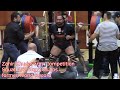 The 𝐀𝐳𝐞𝐫𝐛𝐚𝐢𝐣𝐚𝐧𝐢 𝐌𝐎𝐍𝐒𝐓𝐄𝐑 Zahir Khudayarov !! 480kg 𝗦𝗾𝘂𝗮𝘁 𝗪𝗼𝗿𝗹𝗱 𝗥𝗲𝗰𝗼𝗿𝗱 !!