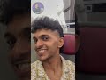 කෝච්චියේ මිලානෝ වලට 🇮🇹 High Speed Train Ride | සැප ගමනක් යමු