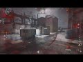 Call of Duty MW2 | Throwing Knives Clips | Throwing, the Game pt 24