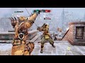 They Wanna LIGHT PARRY?! Make Them REGRET IT! - Warmonger Duels