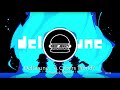 Deltarune - A CYBER'S WORLD? [Beefjerky Remix]