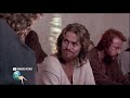 Los actores que encarnaron a Jesús de Nazaret en las películas
