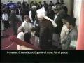 Nazam - Aay Masih Ha Nafas - Ismatullah & Umar Sharif
