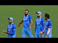 बगलादेश से हार के बाद टीम इंडिया को लगा एक और बड़ा झटका cricket match highlights