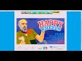 A fat woman loses her food! Happy Wheels episode 2 [By: H.C.K.]