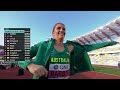 Women's Javelin Throw Final | World Athletics Championships Oregon 2022