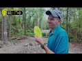 Cactus Rock Revenge, the battle of the Midrange! | Disc Golf Journeys