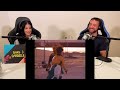 WE'VE GOT A DANCE OFF?! First Time Hearing Pat Benatar - Love Is A Battlefield Reaction!