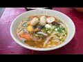 Amazing! Best Vietnamese Street Breakfast Dishes in Sai Gon | sinyumy