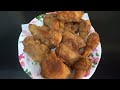 HOW TO MAKE HOMEMADE #FRIED #CHICKEN ALA MACDO SARAP 😋😋😍😍