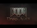 DOOM: The Dark Ages But With Classic DOOM Sound Effects