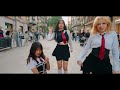 [KPOP IN PUBLIC] KISS OF LIFE (키스오브라이프) 'Midas Touch' | Dance cover by Aelin crew