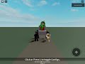 roblox chair dance