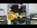 Guns N' Roses - November Rain - Electric Guitar Cover by Kfir Ochaion