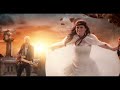 Within Temptation - And We Run ft. Xzibit (official music video)