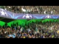 Monchengladbach vs Manchester City Aguero Penalty 90th min