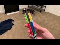 5 Easy Balisong Tricks FOR BEGINNERS