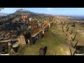 Total War: ROME 2 | Asedio a CARTAGO - La Ciudad IMPOSIBLE