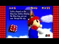 SCHWERSTE MISSION BIS JETZT | Super Mario 64 Online #5