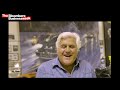 How to Shop for a Classic Car with Jay Leno
