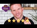 Pastry Chef Reviews Girl Scout Cookies