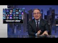 RNC & ”Migrant Crime”: Last Week Tonight with John Oliver (HBO)