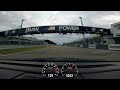My First Time on Nürburgring GP Track (Suzuki Swift Sport NZ Onboard with RaceChrono)