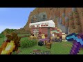 Hermitcraft 10: Episode 13 - FIRST BASE BUILD!