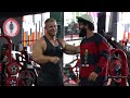 Elite Powerlifter Pretended to be a BEGINNER in a GYM #1 | Anatoly gym prank
