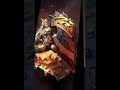 X-HERO | Epic Heroes: Galaxy Wanted 1035 BEATEN