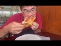 Eating Delicious Pizza in NYC | Samaria - Astoria, Queens