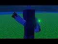 Alula in the glen | Minecraft Animation