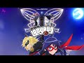 MIRACULOUS ANIME: Full Opening In English DUB 4K - 2024 Ladybug PV (Fan Made) | Gabriel Chan Of 2 ✨