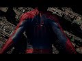 The Amazing Spiderman 🕷 | Bazzi - Fantasy Edit [4k/60FPS]