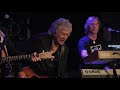 john lodge of the moody blues performs 
