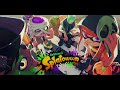 Anarchy Rainbow - Splatoween OST Extended