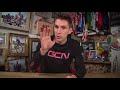 Do Pros Really Pedal More Smoothly? | GCN Does Science