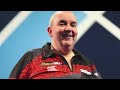 Darts Player Phil Taylor Dissapeared