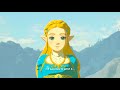 Breath of the Wild’s PERPLEXING Image - An Unsolved Mystery? (Zelda Theory)