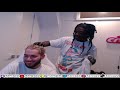 Lil Uzi & Adin Get TROLLED by Viewers on Stream...