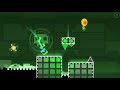 Replay from Geometry Dash!